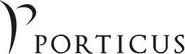 logo porticus